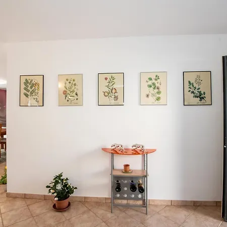 펜션 Mastro Oleario 5 Dal Mare 30 Dai Monti