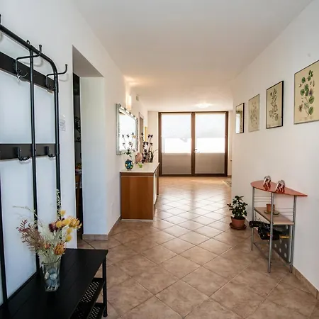 Mastro Oleario 5 Dal Mare 30 Dai Monti Ferienhaus