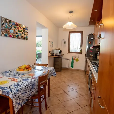 Mastro Oleario 5 Dal Mare 30 Dai Monti