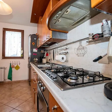Ferienhaus Mastro Oleario 5 Dal Mare 30 Dai Monti Torrevecchia Teatina