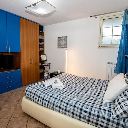 Mastro Oleario 5 Dal Mare 30 Dai Monti 펜션