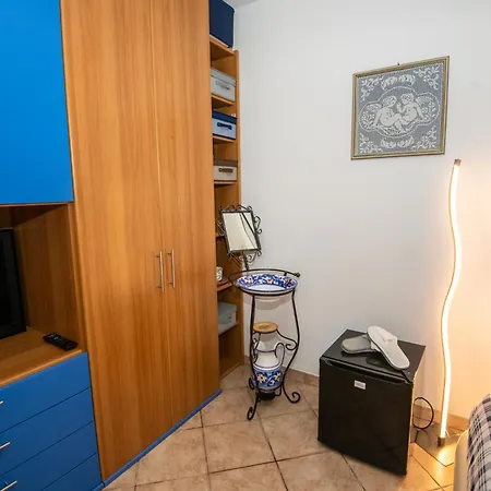 Mastro Oleario 5 Dal Mare 30 Dai Monti Prázdninový dům *