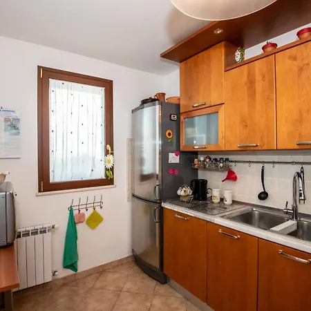 Mastro Oleario 5 Dal Mare 30 Dai Monti Ferienhaus Torrevecchia Teatina