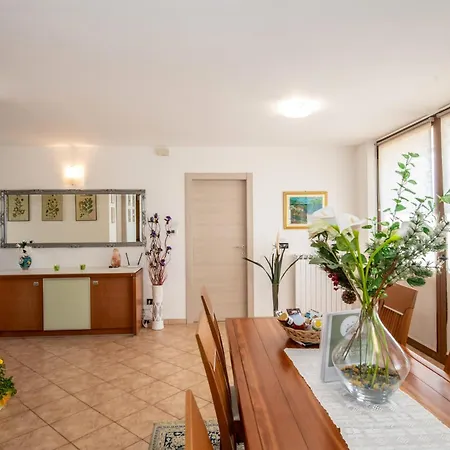 Ferienhaus Mastro Oleario 5 Dal Mare 30 Dai Monti