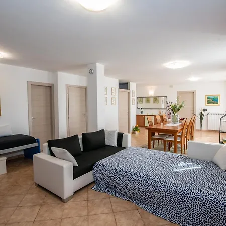 Mastro Oleario 5 Dal Mare 30 Dai Monti Prázdninový dům Torrevecchia Teatina