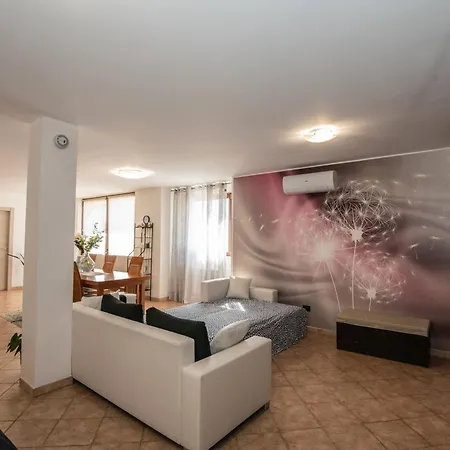 Mastro Oleario 5 Dal Mare 30 Dai Monti Ferienhaus