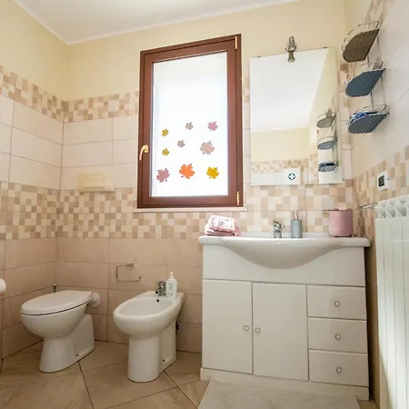 Mastro Oleario 5 Dal Mare 30 Dai Monti Torrevecchia Teatina