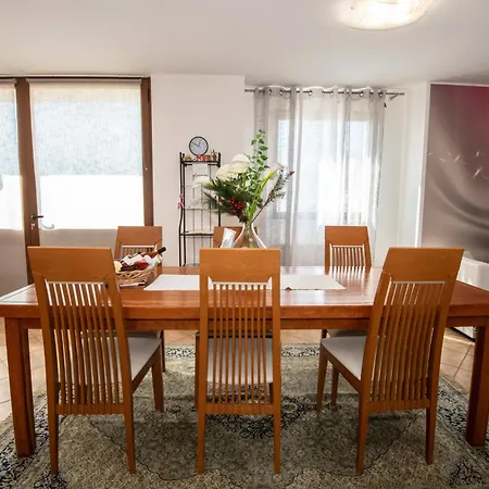 Ferienhaus Mastro Oleario 5 Dal Mare 30 Dai Monti *