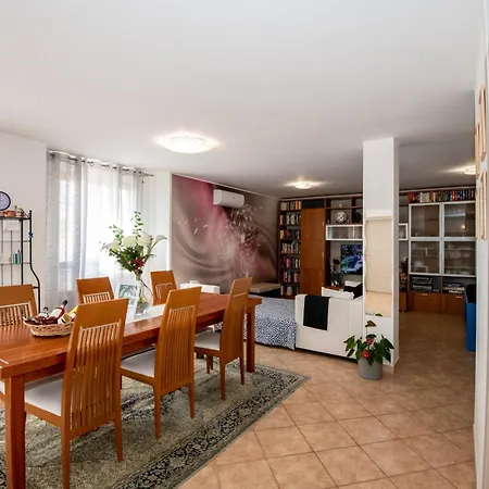 Mastro Oleario 5 Dal Mare 30 Dai Monti Ferienhaus *