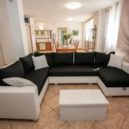 Prázdninový dům Mastro Oleario 5 Dal Mare 30 Dai Monti Torrevecchia Teatina