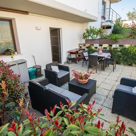 Mastro Oleario 5 Dal Mare 30 Dai Monti 토레베키아 테아티아