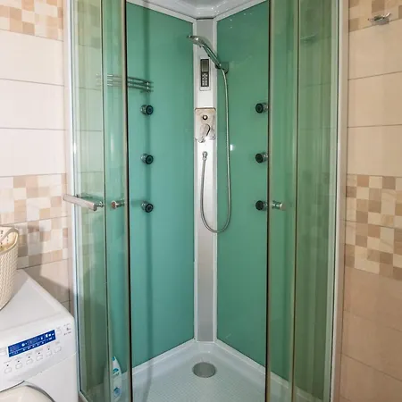 펜션 Mastro Oleario 5 Dal Mare 30 Dai Monti