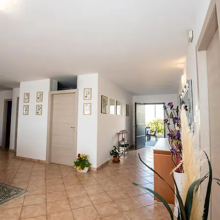 Mastro Oleario 5 Dal Mare 30 Dai Monti 토레베키아 테아티아