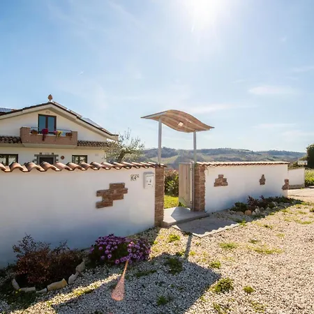 Mastro Oleario 5 Dal Mare 30 Dai Monti Torrevecchia Teatina