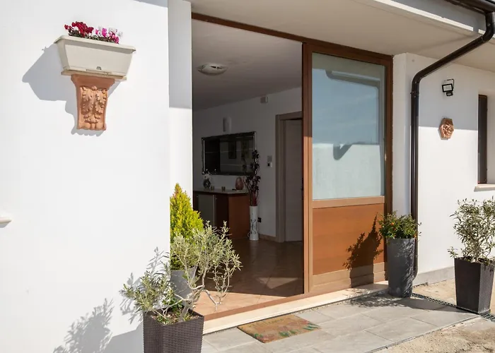 Mastro Oleario 5 Dal Mare 30 Dai Monti