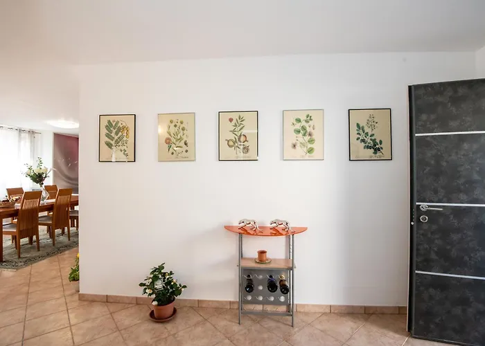 別荘 Mastro Oleario 5 Dal Mare 30 Dai Monti