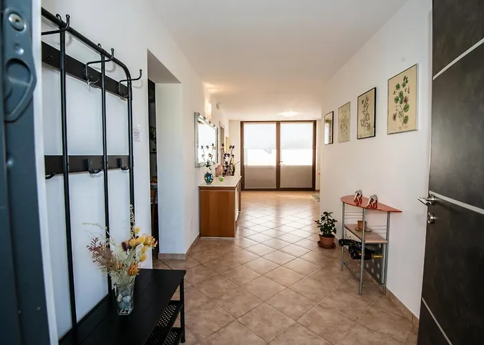 Mastro Oleario 5 Dal Mare 30 Dai Monti 別荘