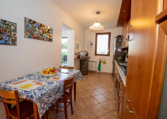 Mastro Oleario 5 Dal Mare 30 Dai Monti