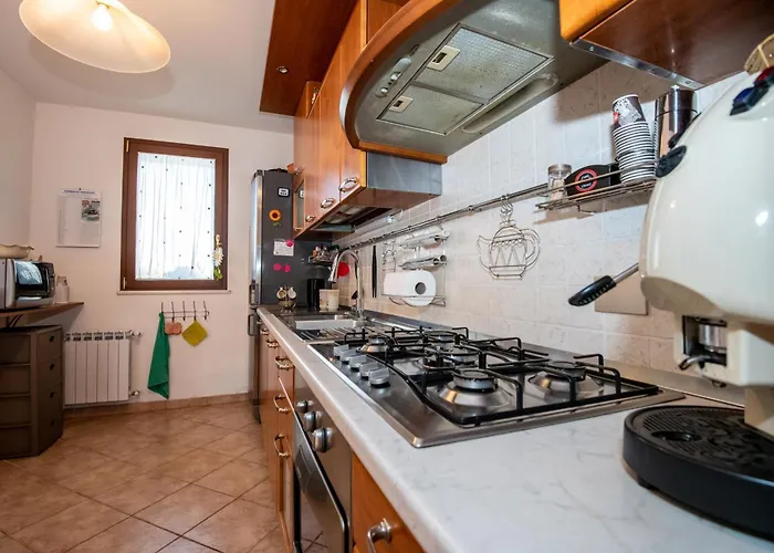 別荘 Mastro Oleario 5 Dal Mare 30 Dai Monti Torrevecchia Teatina