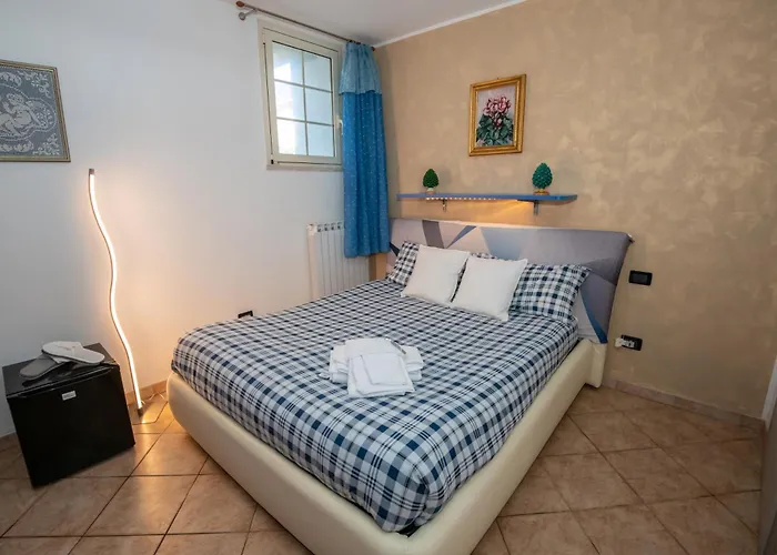 Mastro Oleario 5 Dal Mare 30 Dai Monti