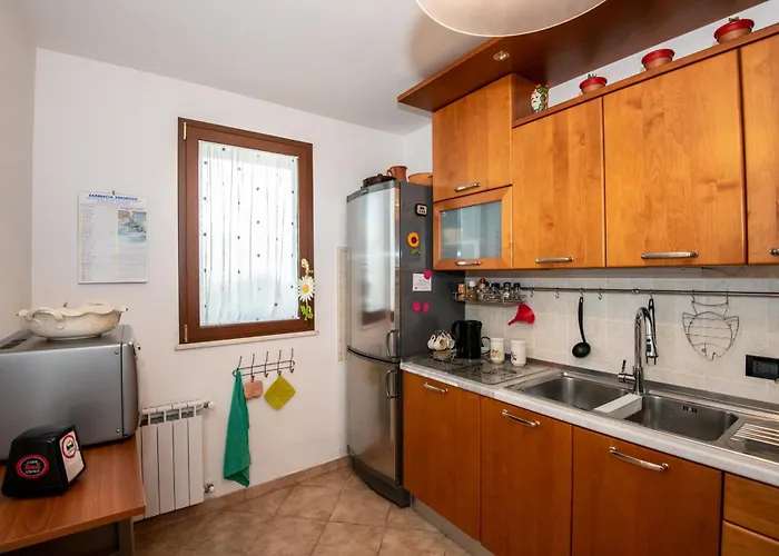 Mastro Oleario 5 Dal Mare 30 Dai Monti 別荘 Torrevecchia Teatina