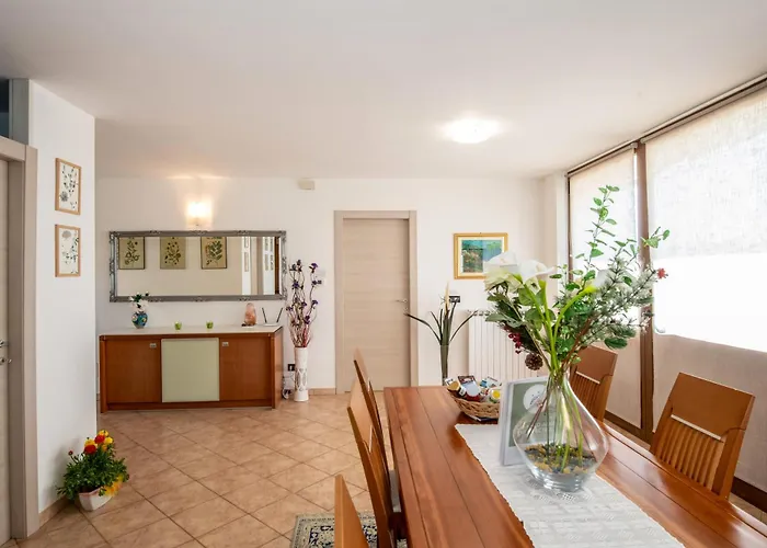 別荘 Mastro Oleario 5 Dal Mare 30 Dai Monti