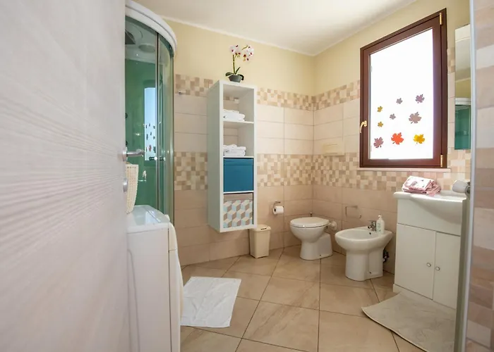 Mastro Oleario 5 Dal Mare 30 Dai Monti Torrevecchia Teatina