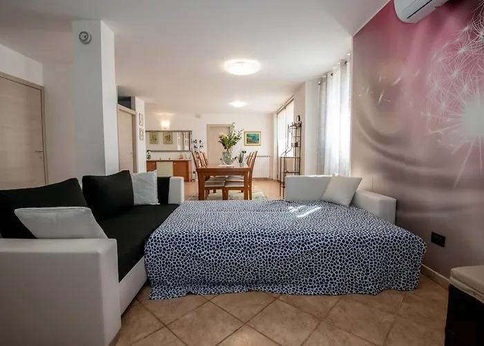 Mastro Oleario 5 Dal Mare 30 Dai Monti *