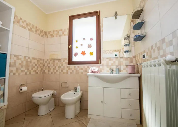 Mastro Oleario 5 Dal Mare 30 Dai Monti Torrevecchia Teatina