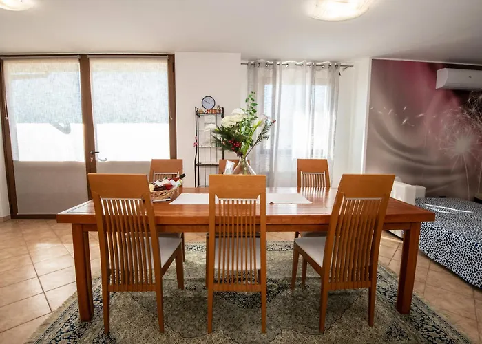 別荘 Mastro Oleario 5 Dal Mare 30 Dai Monti *