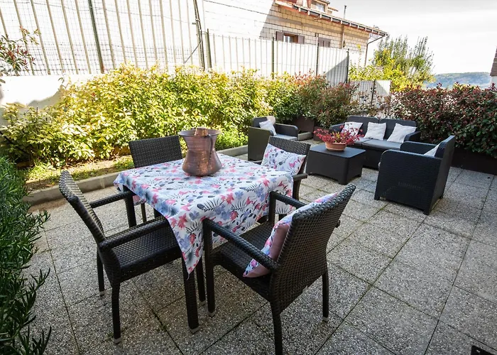 Mastro Oleario 5 Dal Mare 30 Dai Monti *