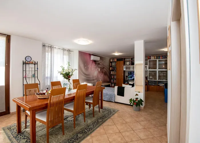 Mastro Oleario 5 Dal Mare 30 Dai Monti 別荘 *