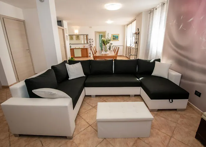 別荘 Mastro Oleario 5 Dal Mare 30 Dai Monti Torrevecchia Teatina