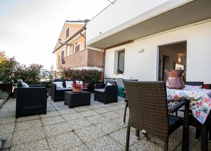 Mastro Oleario 5 Dal Mare 30 Dai Monti * Torrevecchia Teatina