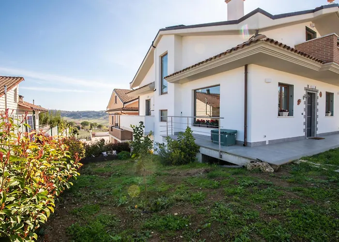 Mastro Oleario 5 Dal Mare 30 Dai Monti 別荘 Torrevecchia Teatina